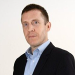 Antony Morrison