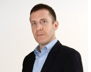 Picture of Antony Morrison - Columnist