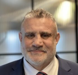 Picture of Professor Paul Cadman - Columnist