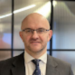 Picture of Simon Evans - <br /> Editor