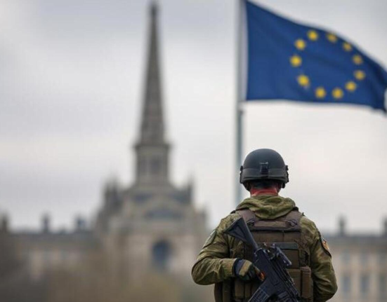 EU defence fund