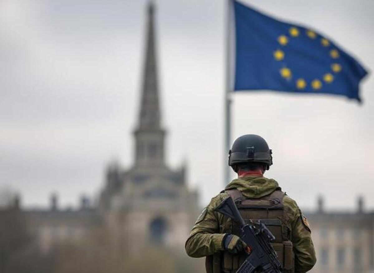 EU defence fund