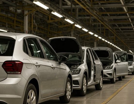 Trump eases car tariffs
