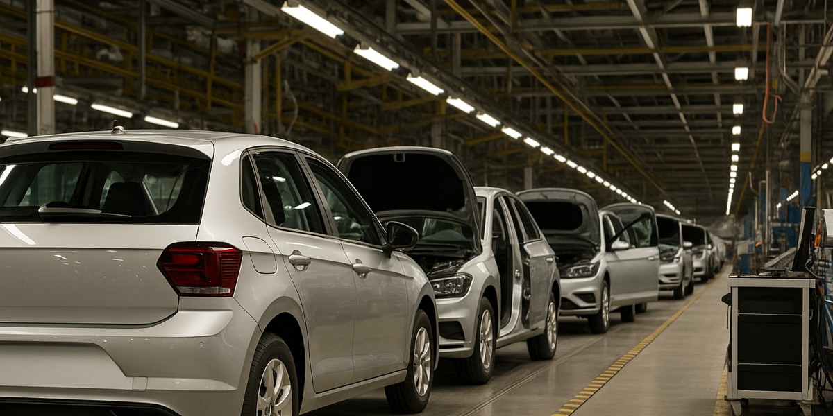 Trump eases car tariffs