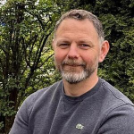 Dave Pettifer