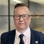 Dr Richard Fallon