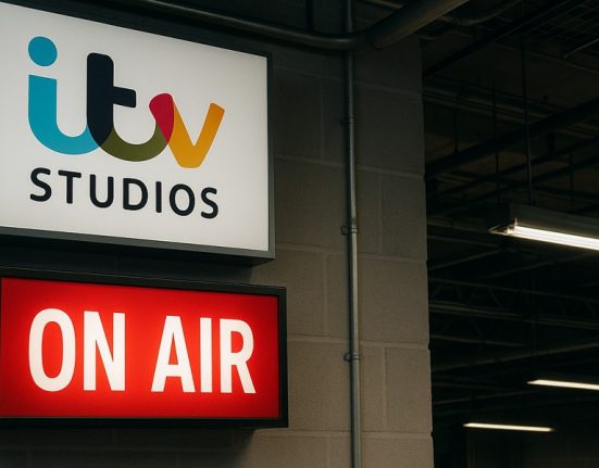 Brum-based Banijay eyes ITV