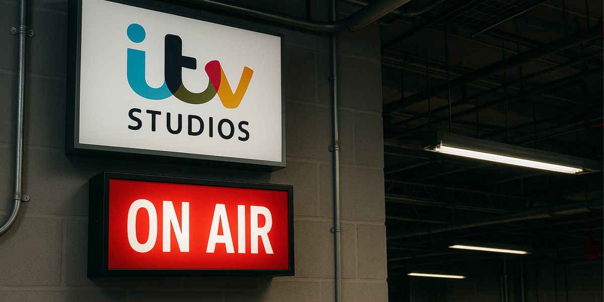 Brum-based Banijay eyes ITV