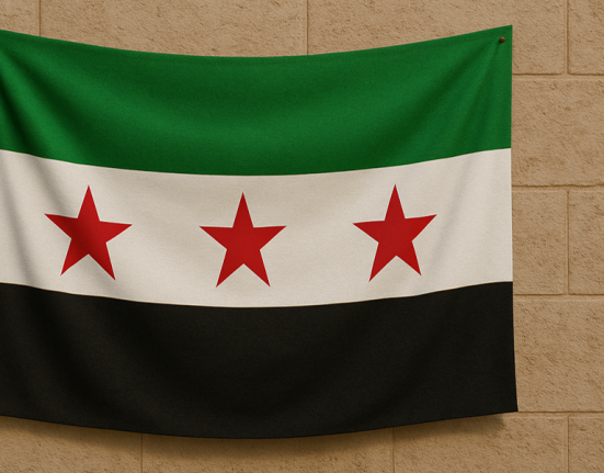Saudi Arabia and Qatar help Syria