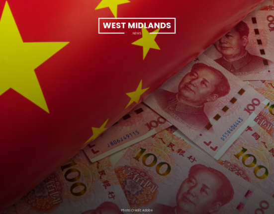 Beijing: £57bn into state banks