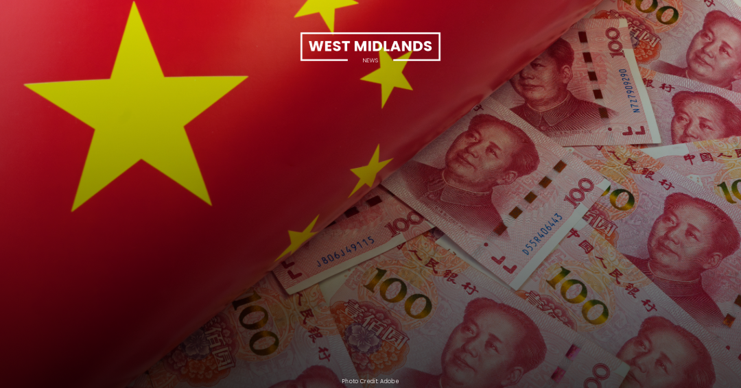 Beijing: £57bn into state banks