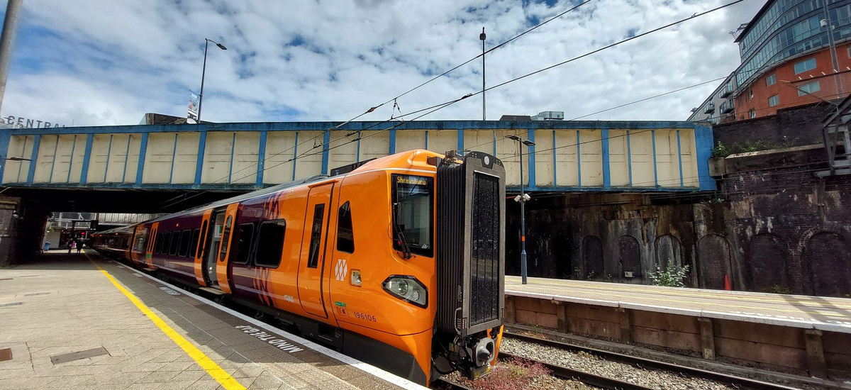 New Rail Timetables new-rail-timetables