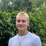 Jake Evans