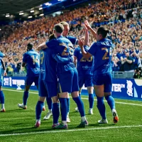 Birmingham City 1-1 Ipswich Town