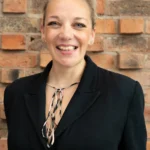 Claire Lishman